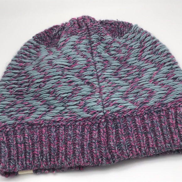 NORTH FACE TRIBE N TRUE BEANIE   NWOT - Picture 7 of 8